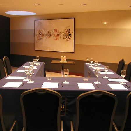 Hotel Rh Murcia Centro Tiện nghi bức ảnh
