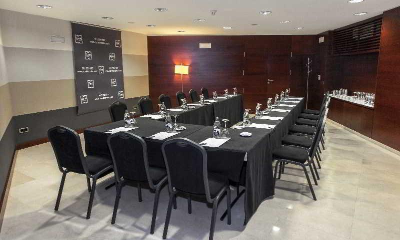 Hotel Rh Murcia Centro Ngoại thất bức ảnh