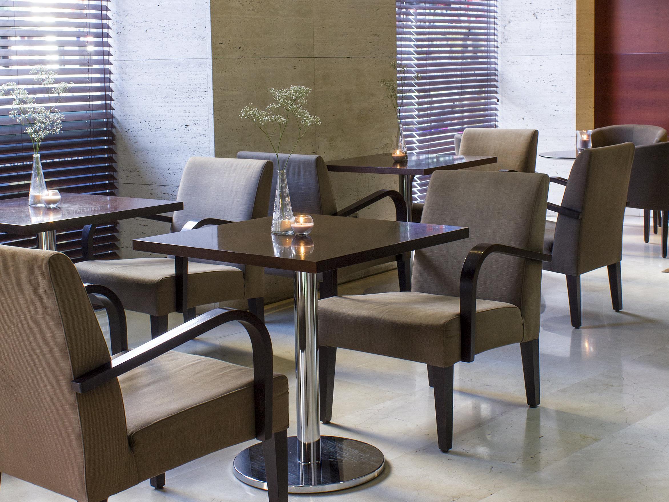 Hotel Rh Murcia Centro Ngoại thất bức ảnh